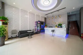 Langfei Hotel (Longzhou North Road Branch) - Image 3