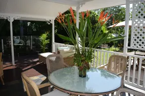 South Pacific Bed & Breakfast - Image 5