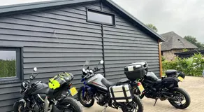 De Hombrake, Bed & Breakfast - Image 5