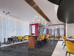 Hampton by Hilton Jining Gaoxin - Image 2