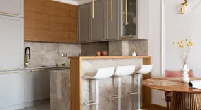 Apartament NEW YORK z klimatyzacją w centrum - podziemny parking w cenie - IZBY PODHALAŃSKIE - Image 4