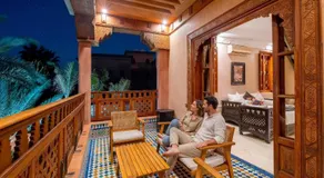 Luxury Private Villa Taj Sofia & Spa - Image 4
