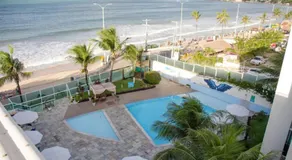 FLAT PONTA NEGRA BEACH-Natal - Image 2