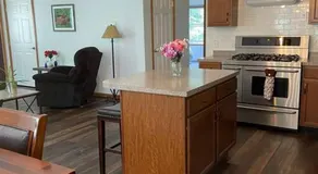 Falls Edge Farm Cottage - Image 2