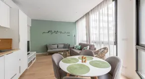 Appartement Céladon - Welkeys - Image 3