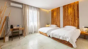 Gulangyu Phoenix Guest House - Image 4