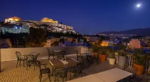 Acropolis View Hotel - Image 2
