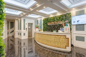 Monet Garden Hotel (Lvliang Lishi Branch) - Image 3