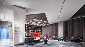 Meidu Hotel （Ordos Wanda Plaza） - Image 5