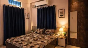 The Cozy Crest 2BHK Bilaspur - Image 2