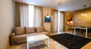 Antique Boutique Hotel - Image 2