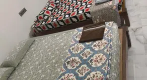 Shri Virajita - Budget AC twin bed- room - Image 4
