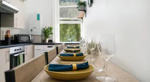 Stylish Notting Hill Studio near Hyde Park - 4 Sleepers - Image 2