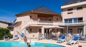 Hôtel Armony - Image 3