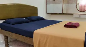 Hotel Savi Sagar Boarding & Lodging - Image 2