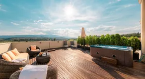 Mantar Spa Hotel - Image 2