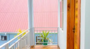 Mangi Mangi Accomodation - Image 4