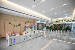 Borrman Hotel Emei Mountain - Image 3