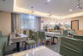 GreenTree Inn Wuxi Quanshan Center - Image 3