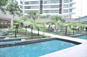 CityHome @ Regalia Residence Kuala Lumpur - Image 5