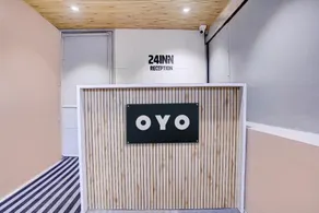 Hotel O 24 Inn - Image 5