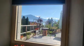 Appartement Randogne avec grande terrasse - Image 2