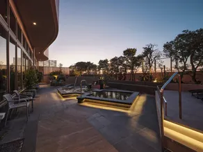 Spa & Hotel Maihama Eurasia - Image 2