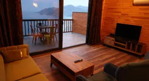 Çaka Marin Life Bungalov Ve Restorant - Image 2