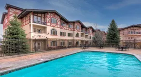 Villa avec piscine chauffée, sauna et jacuzzi | Vue montagne - Image 3