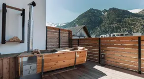 4zero Appartment - Image 2