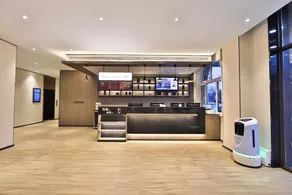 Hanting Hotel Changchun Ziyou Road Zhongdong Market - Image 3