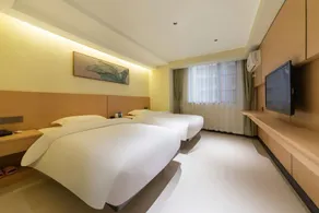 Baili Century Hotel (Duyun Shiban Street Dashizi Branch) - Image 4