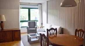 Argualas - Triplex con piscina - By CARDI Suites - Image 2