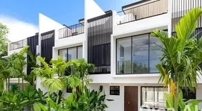 3br Townhouse Laguna Park - Image 4