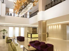 Hotel Chanti Managed by TENTREM Hotel Management Indonesia - Image 3