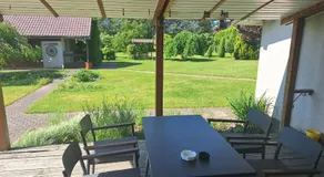 Nakvynės namai šalia Klaipėdos - Image 5