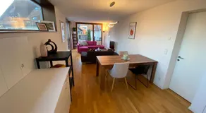 Le Onze Soixante Six Duplex très ensoleillé - Image 3