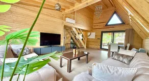 Luxury Villa with Pool in Marmaris - Image 3