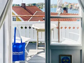 star holiday home in KYRKESUND - Image 4