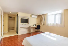 Hanting Hotel Nan'an Xinhua Street - Image 5