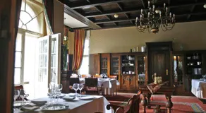 Rezydencja Willa Park & Restauracja - Image 4