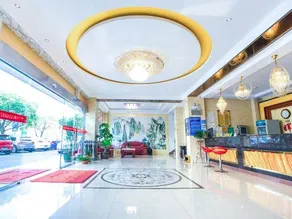 Huiyue Hotel (Guilin North High-speed Railway Station) - Image 2