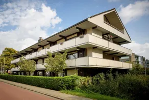 Hotel And Restaurant Rotterdam Oost - Image 4