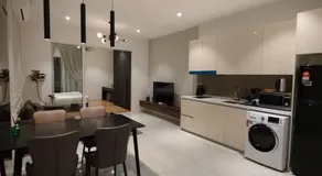 Quill Residence KLCC Suites City Home - Image 3