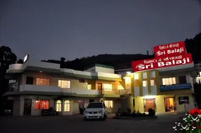 Hotel Sri Balaji - Image 5