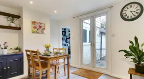 Cosy Cottage Hawkhurst - Pass the Keys - Image 3