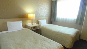 Hotel Crest Ibaraki - Image 4