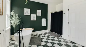 Newly Renovated Vintage Inspired Large 4 BR Home - Image 4