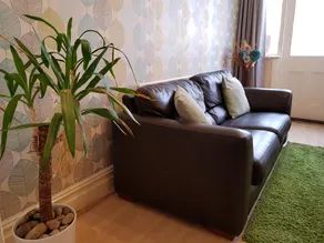 Liss Budget Rooms - Image 3