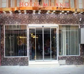 Hotel Milano & SPA - Image 2